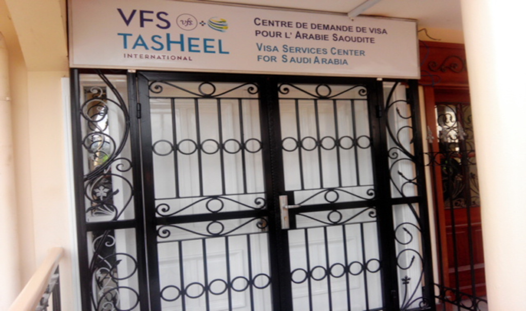 VFS TASHEEL